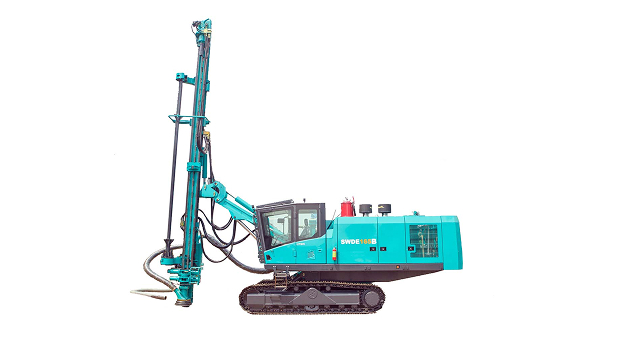 Sunward SWDE 165B