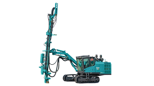 Sunward SWDH 102S